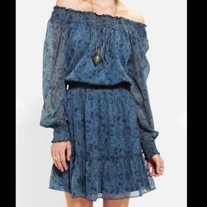 Staring at Stars Dress